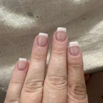 LOVELY NAIL SALON - Updated October 2025 - 11 Reviews - 3020