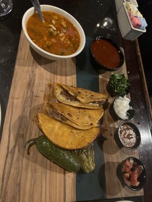 Don Jose's Grill by null