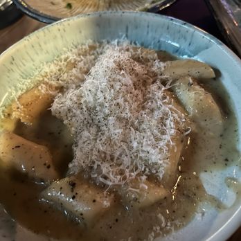 Budonoki - Budo-gnocchi - Izakaya Near Me - Los Angeles, California