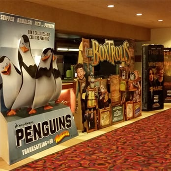 Cinemark 20 and XD - Unused snack bar near the far theaters. - Cinema Near Me - Moosic, Pennsylvania Cinemark 20 and XD - Unused snack bar near the far theaters. - Cinema Near Me - Moosic, Pennsylvania