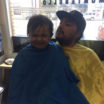 Barber Lounge Montebello - Barbers Near Me - Montebello, California