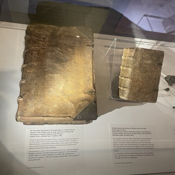 Salem Witch Museum - Museums Near Me - Salem, Massachusetts