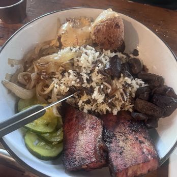 Northbound Smokehouse & Brewpub - Bowl - Smokehouse Near Me - Minneapolis, Minnesota