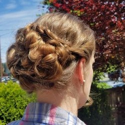 Dolled & Dapper Salon - Romantic...