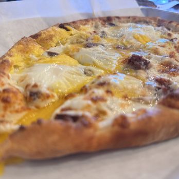 Zaatar N More - Soujouk kachapuri - Pizza Near Me - Northridge, California Zaatar N More - Soujouk kachapuri - Pizza Near Me - Northridge, California