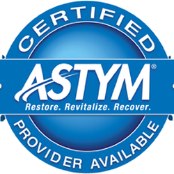 Sae Smyrl, PT - Non-invasive, instrument assisted soft tissue technique that that regenerates healthy soft tissues. http://astym.com/Patients/About
