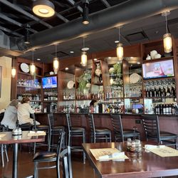 Papa Bear's Dining Room and Bar