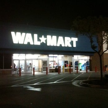 Walmart Supercenter - Open 24 hours. Woot - Department Stores Near Me - Glendora, California