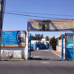Escuela para Entrenamiento de Perros Guías para Ciegos I.A.P. - El mejor trato para cualquier tipo de perro.
