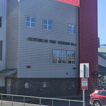 Ketchikan Duck Tour - More views - Boat Tours Near Me - Ketchikan, Alaska