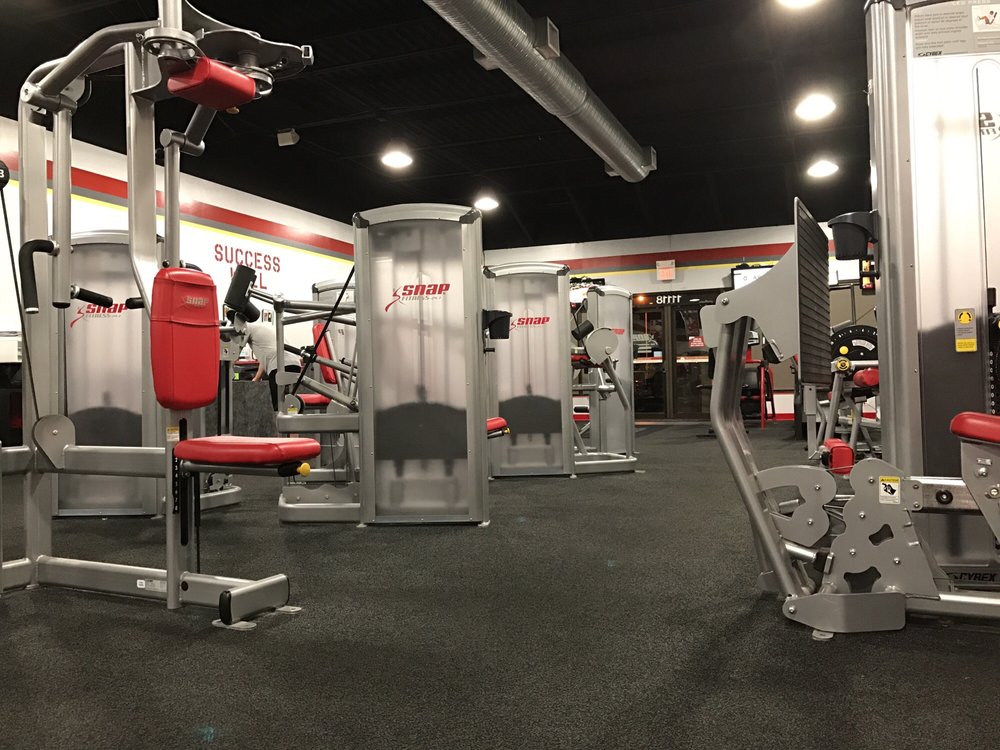 SNAP FITNESS CLOSED 11118 Antioch Rd, Overland Park, Kansas Gyms Phone Number Yelp