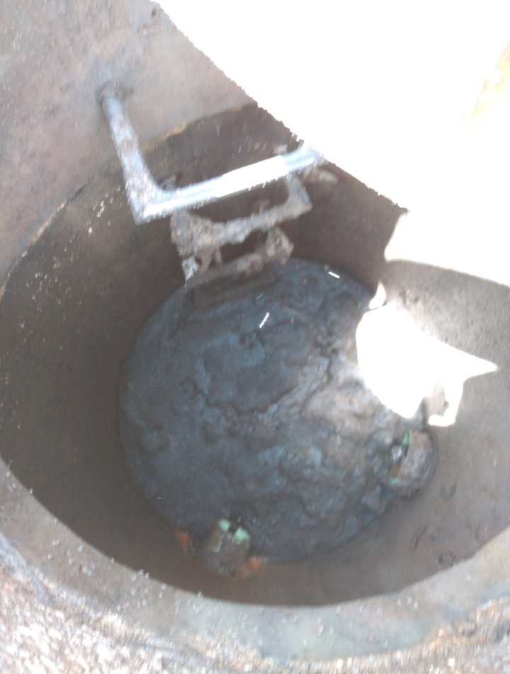 All Around Septic - septic in Wiggins, MS