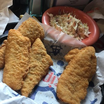 Skipper's Seafood & Chowder - Seafood Near Me - Silverdale, Washington