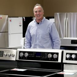 Spencer's TV & Appliance