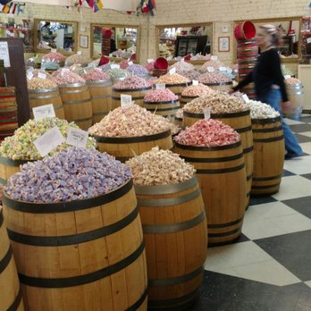 Barrels O Candy - Lots o Taffy! - Bakeries Near Me - Virginia City, Nevada Barrels O Candy - Lots o Taffy! - Bakeries Near Me - Virginia City, Nevada