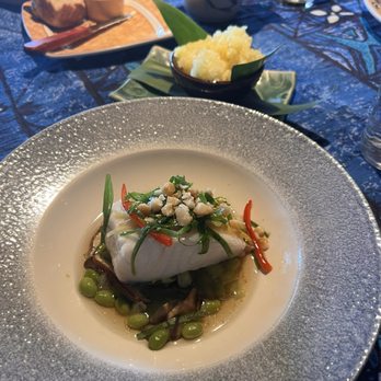 Mama's Fish House - Toothfish - Seafood Near Me - Paia, Hawaii Mama's Fish House - Toothfish - Seafood Near Me - Paia, Hawaii