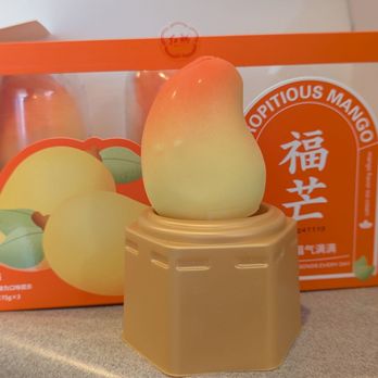 Dai Thanh Supermarket - Finally found this viral ice cream. Yummy! - International Grocery Near Me - San Jose, California