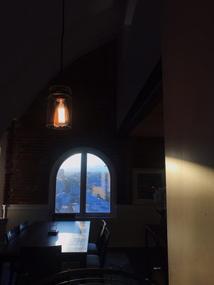 The Divine Lorraine Apartments by null