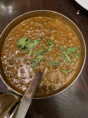 Indian Garden Restaurant by null