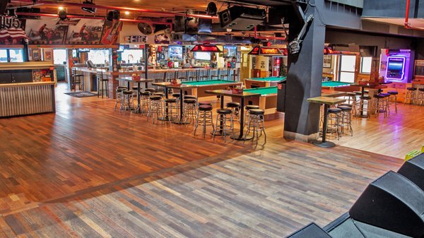 Wally's by null