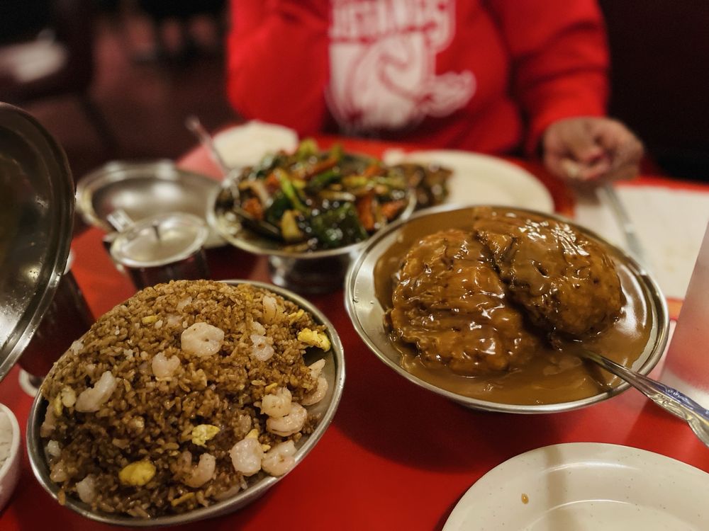 Palace Cantonese Restaurant — Mexican restaurant in Morton Grove