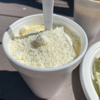 Antojos Locos - Elote - Mexican Near Me - Burlington, Washington