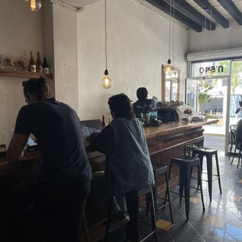 Puerto Café - Cafeteria Near Me - Puerto Vallarta, JAL