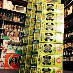 Moran's Liquor Works