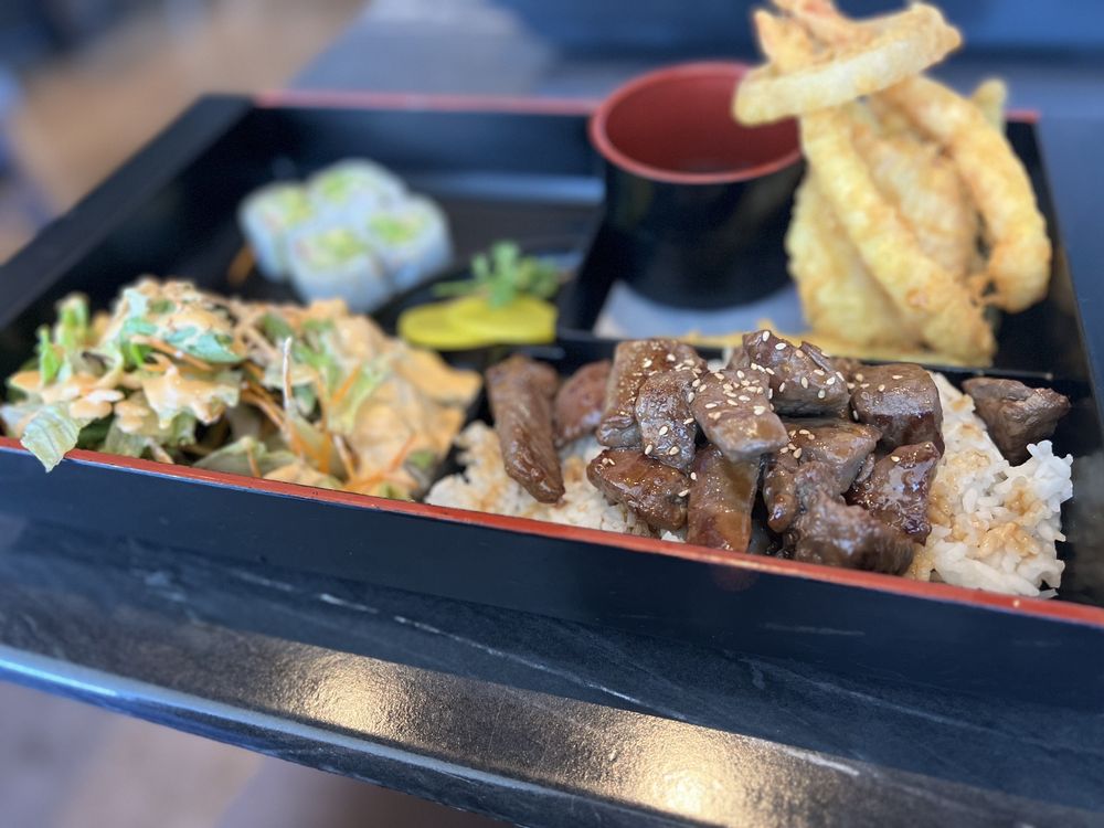 Sushi Nini