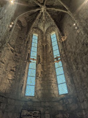 Carmo Archaeological Museum by null