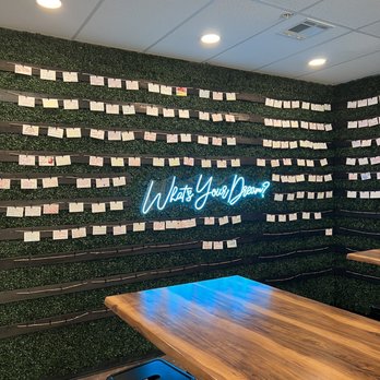 Dream Earth Bowls - Juice Bars & Smoothies Near Me - Sarasota, Florida Dream Earth Bowls - Juice Bars & Smoothies Near Me - Sarasota, Florida