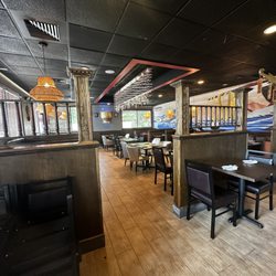 Kung Fu Kitchen Asian Bistro & Bar.