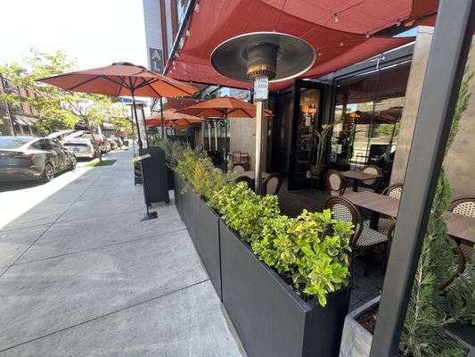 Propaganda Wine Bar by null