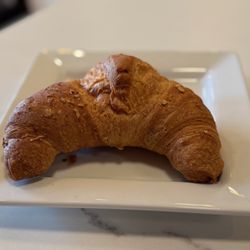 Vendetta Coffee Bar - Almond Cornetto