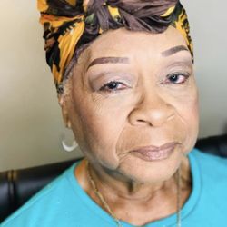 A Natural Beautie - Pain Free Microshading Eyebrows