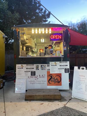 Slabtown Food Carts by null