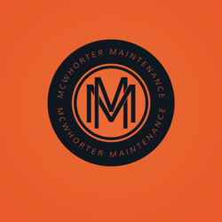 Mcwhorter Maintenance