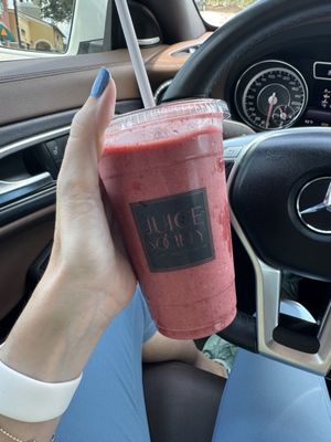 Juice Society Juicery by null