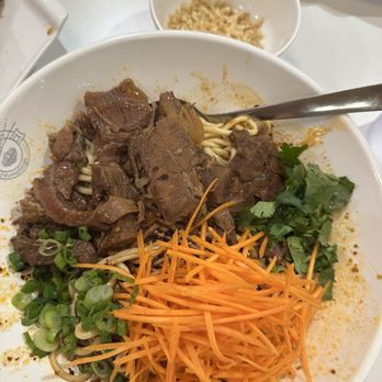 Noodles and Dumplings - Spicy Chili Oil Beef Noodles - Noodles Near Me - Oklahoma City, Oklahoma Noodles and Dumplings - Spicy Chili Oil Beef Noodles - Noodles Near Me - Oklahoma City, Oklahoma