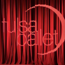 Tulsa Ballet Theatre - Ballet time