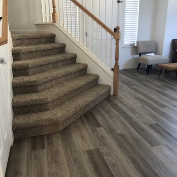 Nielson Fine Floors - The new flooring is beautiful! - Flooring Near Me - Lincoln, California Nielson Fine Floors - The new flooring is beautiful! - Flooring Near Me - Lincoln, California