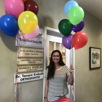 Tamara Kroboth - Valley Pediatric Dentistry - Excited to be in our new office at Clove Branch Road - Orthodontists Near Me - Hopewell Junction, New York Tamara Kroboth - Valley Pediatric Dentistry - Excited to be in our new office at Clove Branch Road - Orthodontists Near Me - Hopewell Junction, New York