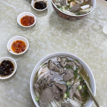 Bo Ky - Teo chew noodle soup - Chinese Near Me - New York, New York Bo Ky - Teo chew noodle soup - Chinese Near Me - New York, New York