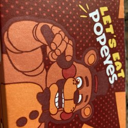 Freddy Fazbear Box