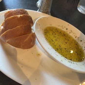 Mama Lucia's Restaurant - Bread, was delicious - Italian Near Me - Newnan, Georgia Mama Lucia's Restaurant - Bread, was delicious - Italian Near Me - Newnan, Georgia