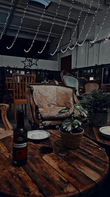 Værftets Madmarked by null