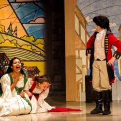 Drama Kids International