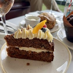 Harvey Nichols Forth Floor Restaurant, Brasserie, And Bar