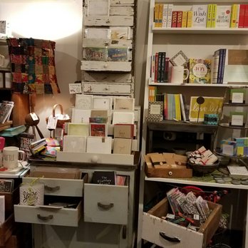 The Collage Cafe - Beautiful store with unique gifts and classes. - Art Classes Near Me - Evanston, Illinois