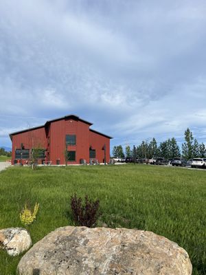 Big Mountain Ciderworks by null